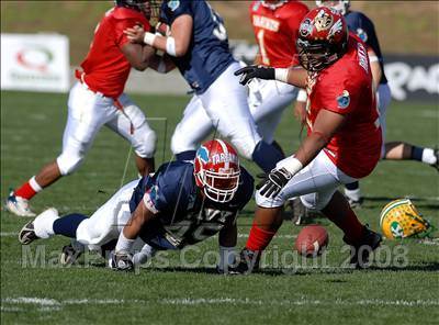 Thumbnail 3 in Southern California Bowl photogallery.
