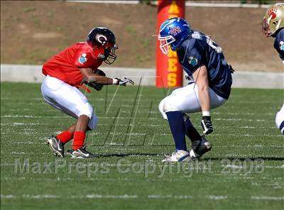 Thumbnail 2 in Southern California Bowl photogallery.