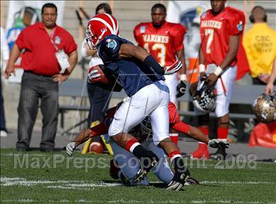 Thumbnail 1 in Southern California Bowl photogallery.