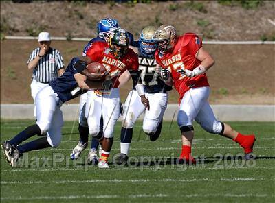 Thumbnail 3 in Southern California Bowl photogallery.