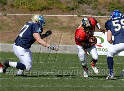 Thumbnail 1 in Southern California Bowl photogallery.