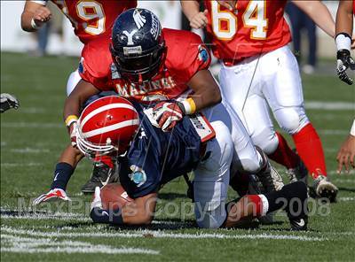 Thumbnail 1 in Southern California Bowl photogallery.