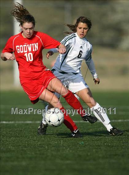 Thumbnail 2 in Cox vs. Godwin (Beach Showcase) photogallery.