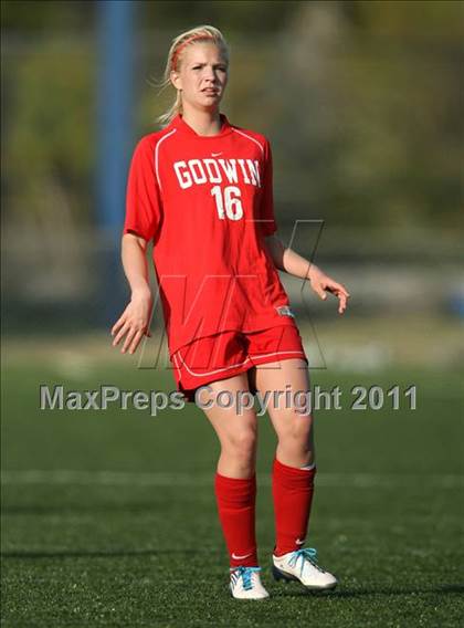 Thumbnail 3 in Cox vs. Godwin (Beach Showcase) photogallery.