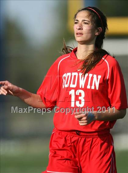 Thumbnail 2 in Cox vs. Godwin (Beach Showcase) photogallery.