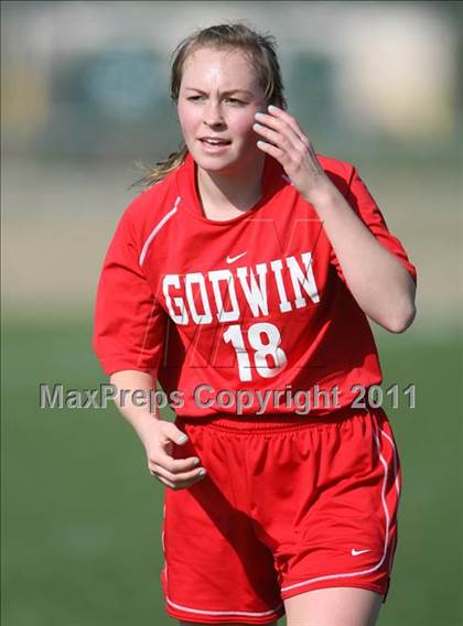 Thumbnail 3 in Cox vs. Godwin (Beach Showcase) photogallery.