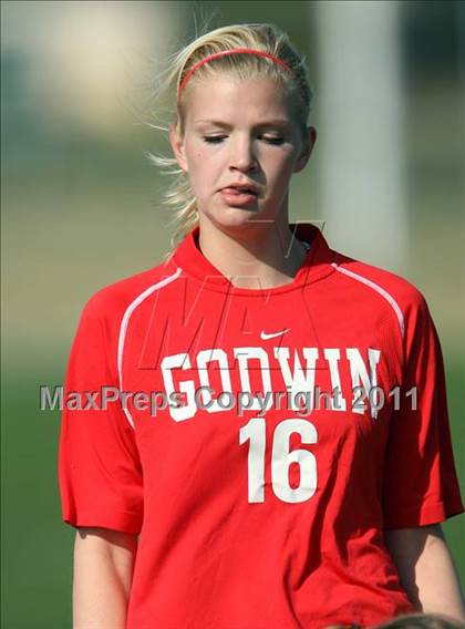 Thumbnail 2 in Cox vs. Godwin (Beach Showcase) photogallery.