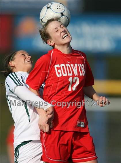 Thumbnail 3 in Cox vs. Godwin (Beach Showcase) photogallery.