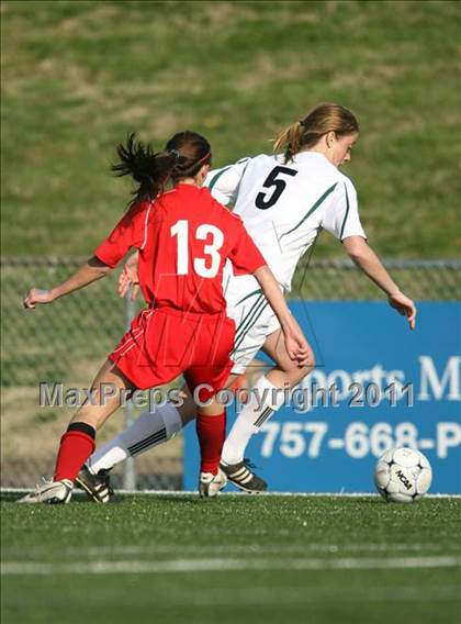 Thumbnail 3 in Cox vs. Godwin (Beach Showcase) photogallery.