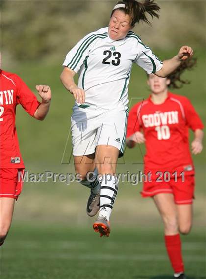 Thumbnail 2 in Cox vs. Godwin (Beach Showcase) photogallery.