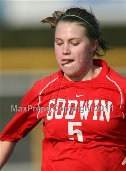 Thumbnail 2 in Cox vs. Godwin (Beach Showcase) photogallery.