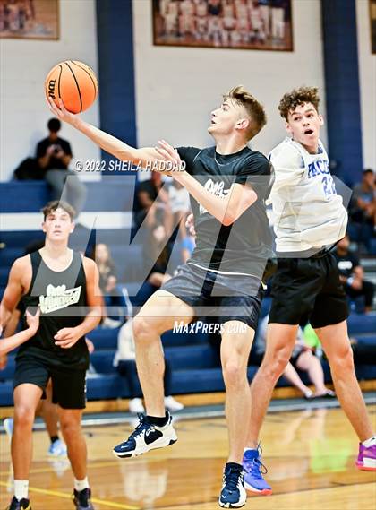 Thumbnail 3 in East Lake vs Largo (The Hoop Vibe) photogallery.