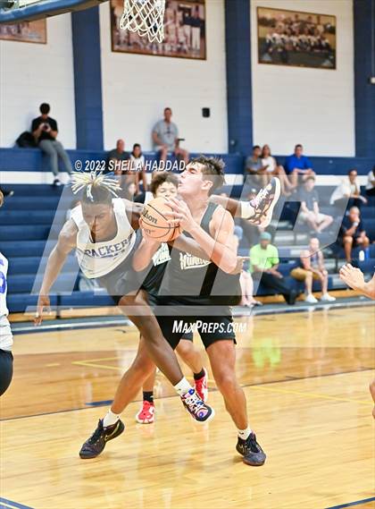 Thumbnail 1 in East Lake vs Largo (The Hoop Vibe) photogallery.