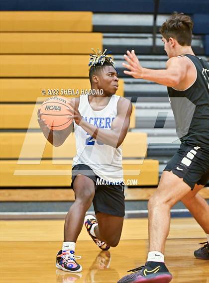 Thumbnail 3 in East Lake vs Largo (The Hoop Vibe) photogallery.