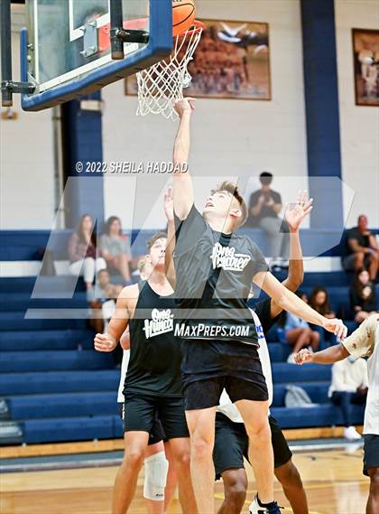 Thumbnail 1 in East Lake vs Largo (The Hoop Vibe) photogallery.