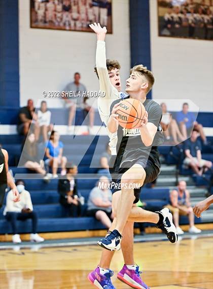 Thumbnail 3 in East Lake vs Largo (The Hoop Vibe) photogallery.
