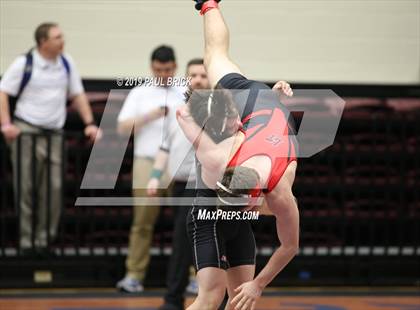 Thumbnail 1 in UIL 4A/5A Regional Wrestling Championships photogallery.