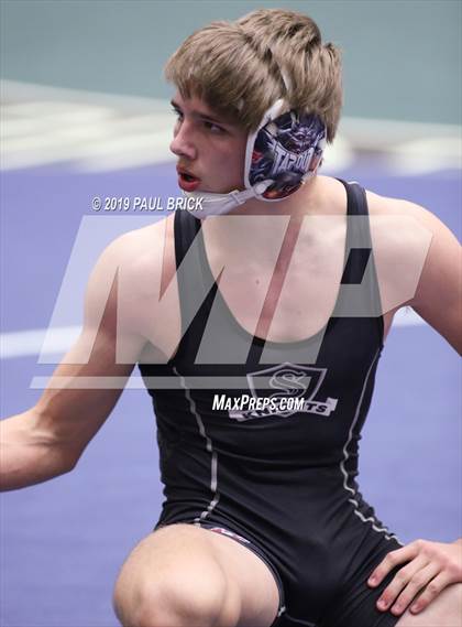 Thumbnail 1 in UIL 4A/5A Regional Wrestling Championships photogallery.