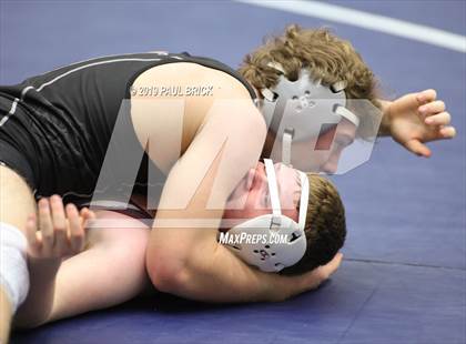 Thumbnail 1 in UIL 4A/5A Regional Wrestling Championships photogallery.