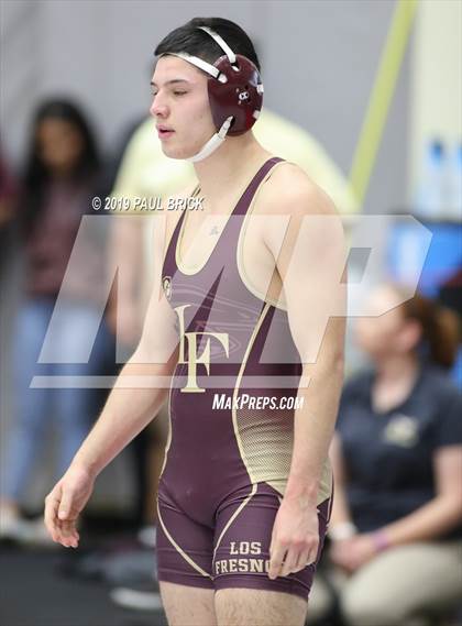 Thumbnail 3 in UIL 4A/5A Regional Wrestling Championships photogallery.