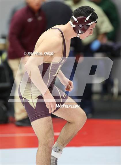 Thumbnail 1 in UIL 4A/5A Regional Wrestling Championships photogallery.
