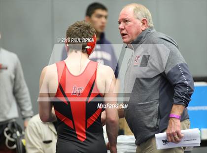 Thumbnail 1 in UIL 4A/5A Regional Wrestling Championships photogallery.