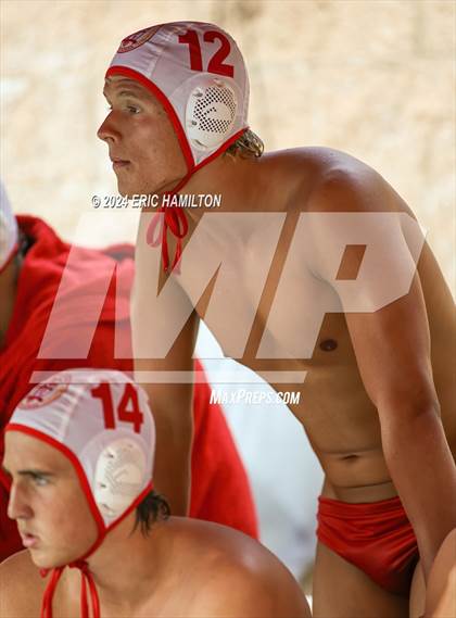 Thumbnail 2 in Cathedral Catholic @ Harvard-Westlake photogallery.