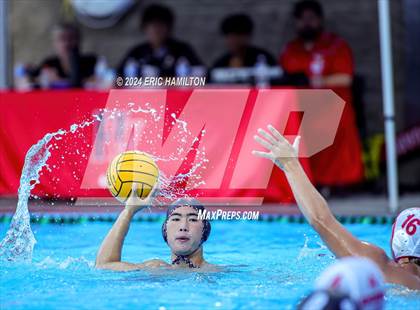 Thumbnail 2 in Cathedral Catholic @ Harvard-Westlake photogallery.