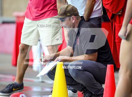 Thumbnail 1 in Cathedral Catholic @ Harvard-Westlake photogallery.