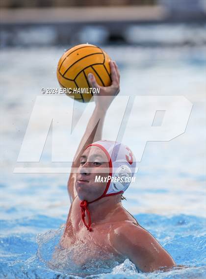 Thumbnail 2 in Cathedral Catholic @ Harvard-Westlake photogallery.