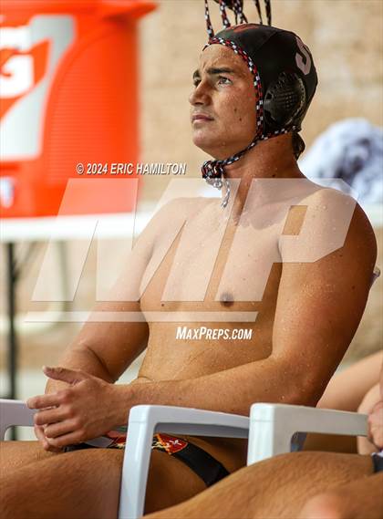 Thumbnail 2 in Cathedral Catholic @ Harvard-Westlake photogallery.