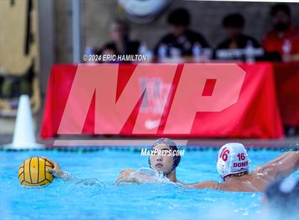 Thumbnail 2 in Cathedral Catholic @ Harvard-Westlake photogallery.