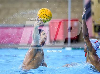 Thumbnail 2 in Cathedral Catholic @ Harvard-Westlake photogallery.