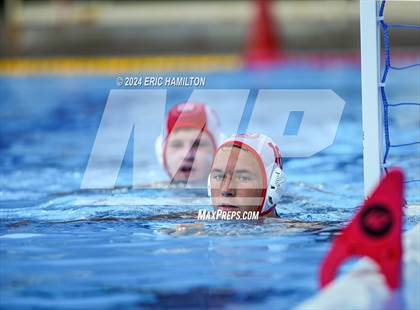 Thumbnail 3 in Cathedral Catholic @ Harvard-Westlake photogallery.