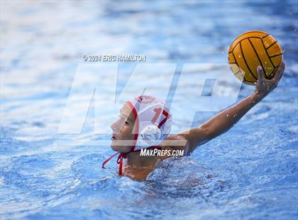 Thumbnail 3 in Cathedral Catholic @ Harvard-Westlake photogallery.