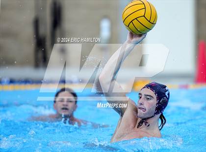 Thumbnail 1 in Cathedral Catholic @ Harvard-Westlake photogallery.