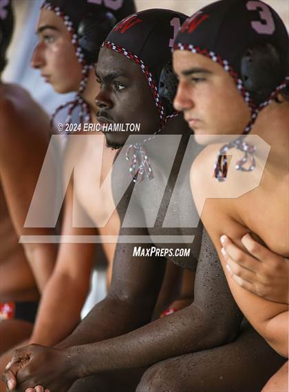 Thumbnail 1 in Cathedral Catholic @ Harvard-Westlake photogallery.