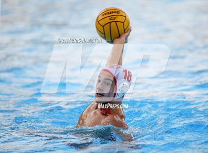 Thumbnail 1 in Cathedral Catholic @ Harvard-Westlake photogallery.