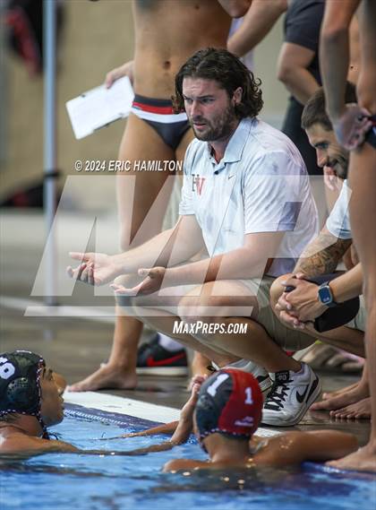Thumbnail 3 in Cathedral Catholic @ Harvard-Westlake photogallery.