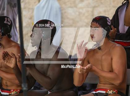 Thumbnail 2 in Cathedral Catholic @ Harvard-Westlake photogallery.