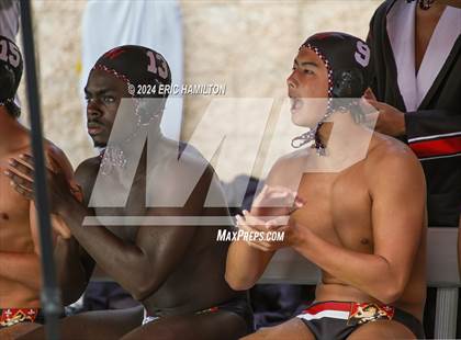 Thumbnail 2 in Cathedral Catholic @ Harvard-Westlake photogallery.