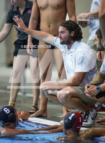 Thumbnail 1 in Cathedral Catholic @ Harvard-Westlake photogallery.