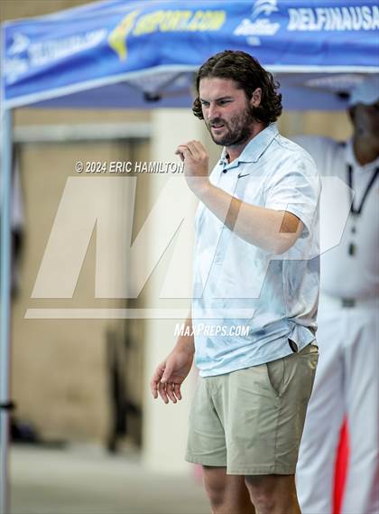 Thumbnail 2 in Cathedral Catholic @ Harvard-Westlake photogallery.