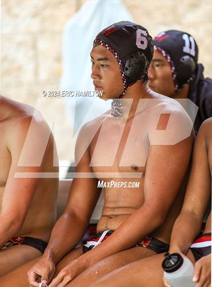 Thumbnail 1 in Cathedral Catholic @ Harvard-Westlake photogallery.