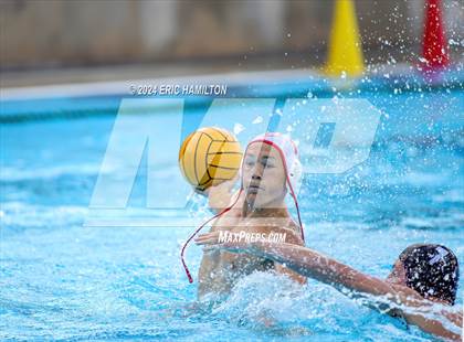 Thumbnail 1 in Cathedral Catholic @ Harvard-Westlake photogallery.