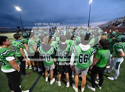 Thumbnail 3 in Mountain Vista @ ThunderRidge photogallery.