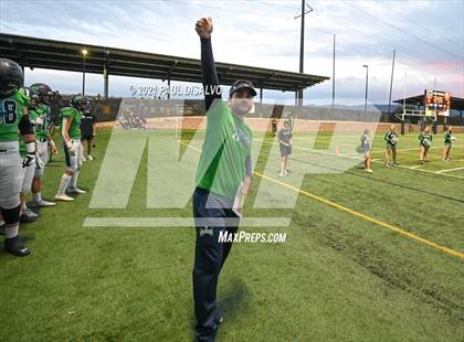 Thumbnail 3 in Mountain Vista @ ThunderRidge photogallery.