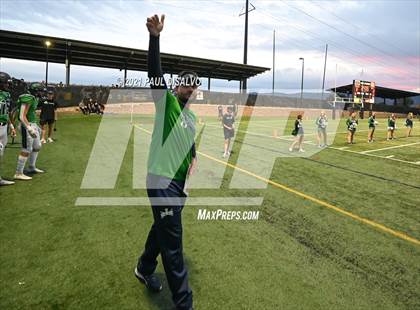Thumbnail 1 in Mountain Vista @ ThunderRidge photogallery.