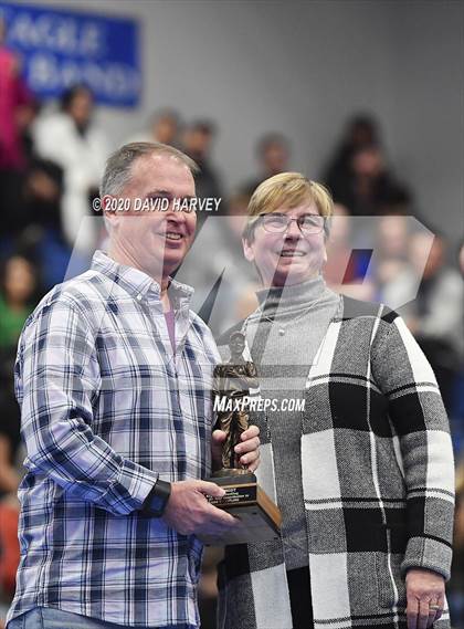 Thumbnail 2 in Broomfield Class 4A Region 2 Tournament Championship photogallery.