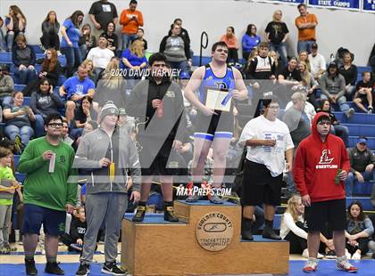 Thumbnail 3 in Broomfield Class 4A Region 2 Tournament Championship photogallery.